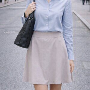 Vintage Tailor B. Moss Career Skirt